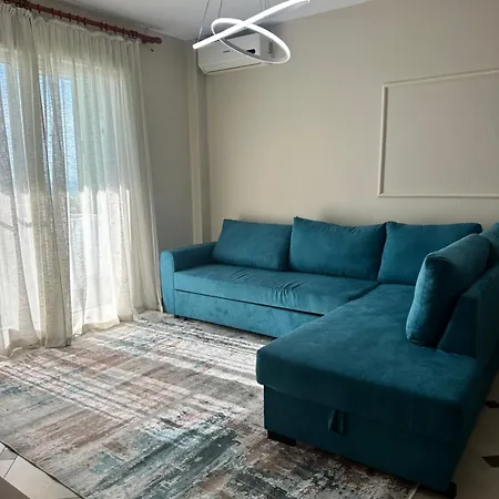 The Seafront Loft Sea View * Δυρράχιο