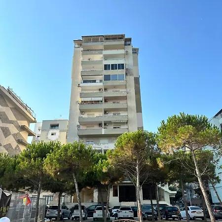 Apartment The Seafront Loft Sea View *