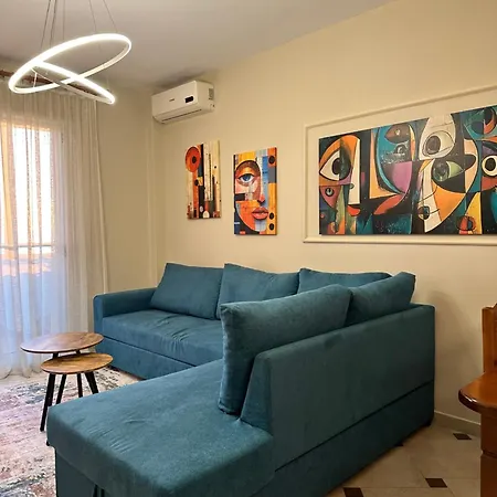 Διαμέρισμα The Seafront Loft Sea View