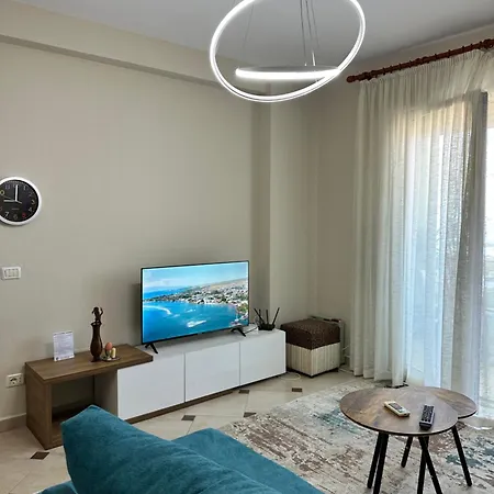Διαμέρισμα The Seafront Loft Sea View *