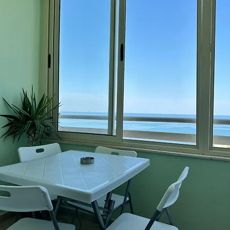 Διαμέρισμα The Seafront Loft Sea View *