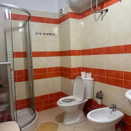 Διαμέρισμα The Seafront Loft Sea View