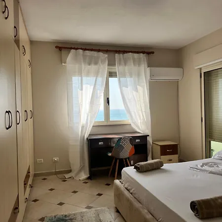 The Seafront Loft Sea View Διαμέρισμα *