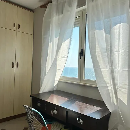 The Seafront Loft Sea View * Δυρράχιο