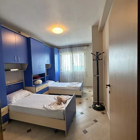 The Seafront Loft Sea View Apartment