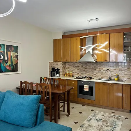 The Seafront Loft Sea View * Durres
