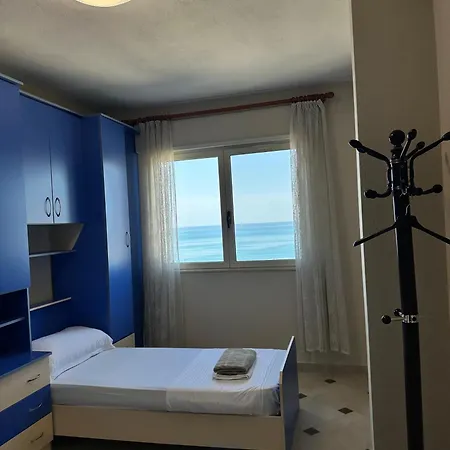 The Seafront Loft Sea View Διαμέρισμα *