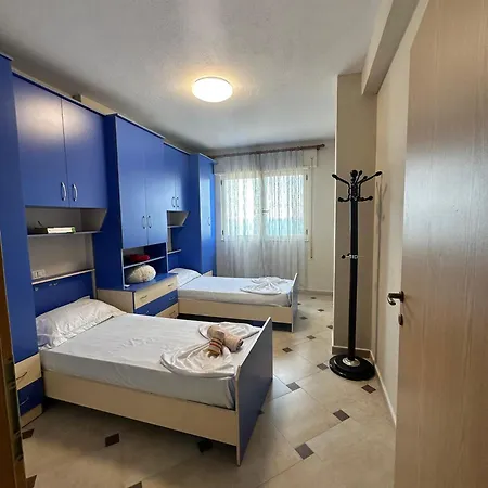 Apartment The Seafront Loft Sea View *