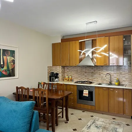 The Seafront Loft Sea View Διαμέρισμα Δυρράχιο
